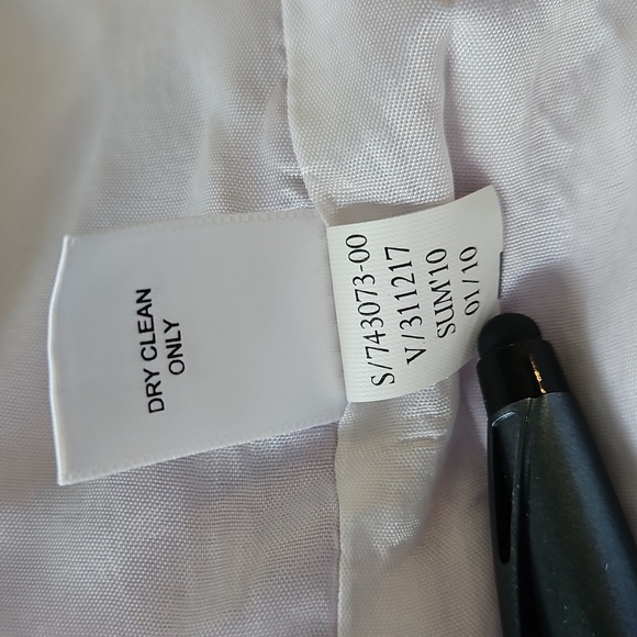 Banana Republic dress - Picture 5 of 5